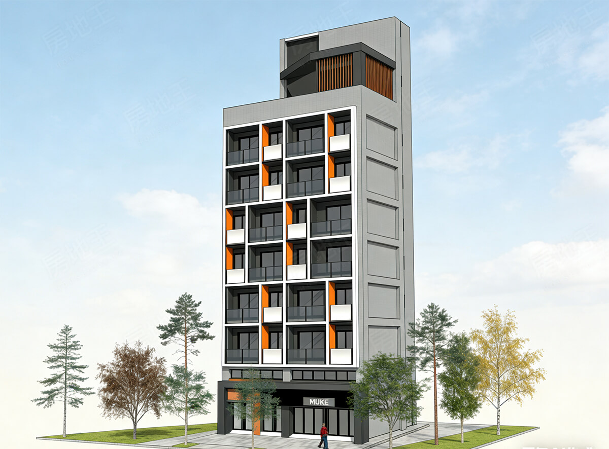 桃園預售屋網站